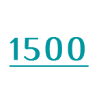 Более 1500 наименований товара